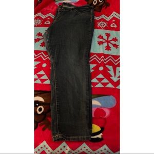 Torrid Jeans size 24/ Short